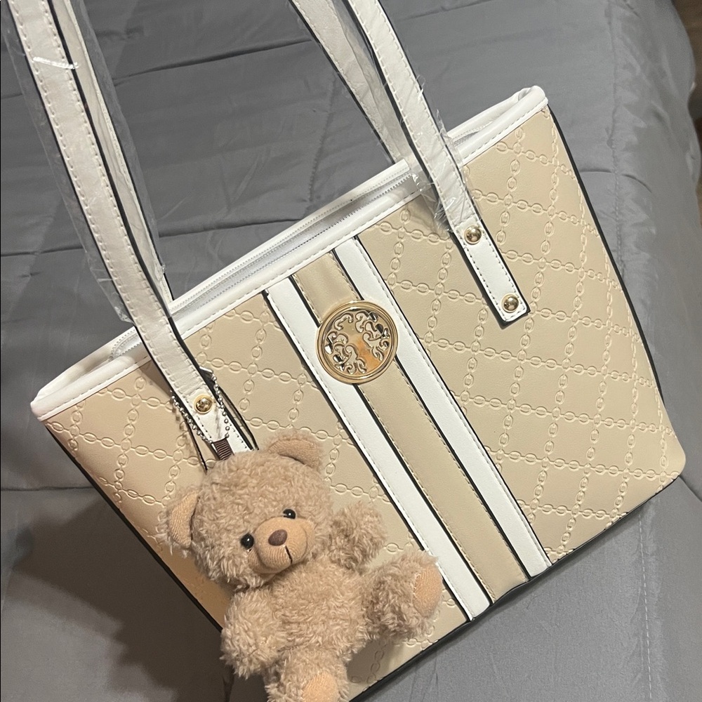 Small Tote